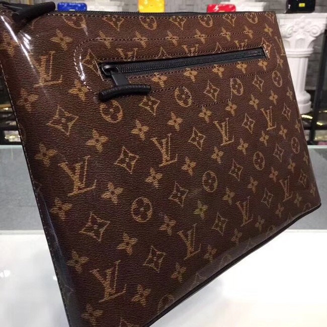 Louis Vuitton Original POCHETTE COSMOS M63271