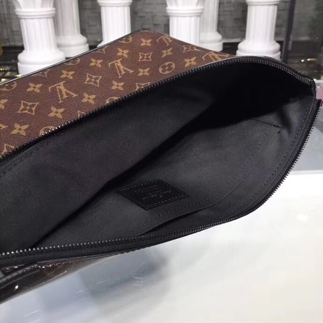 Louis Vuitton Original POCHETTE COSMOS M63271