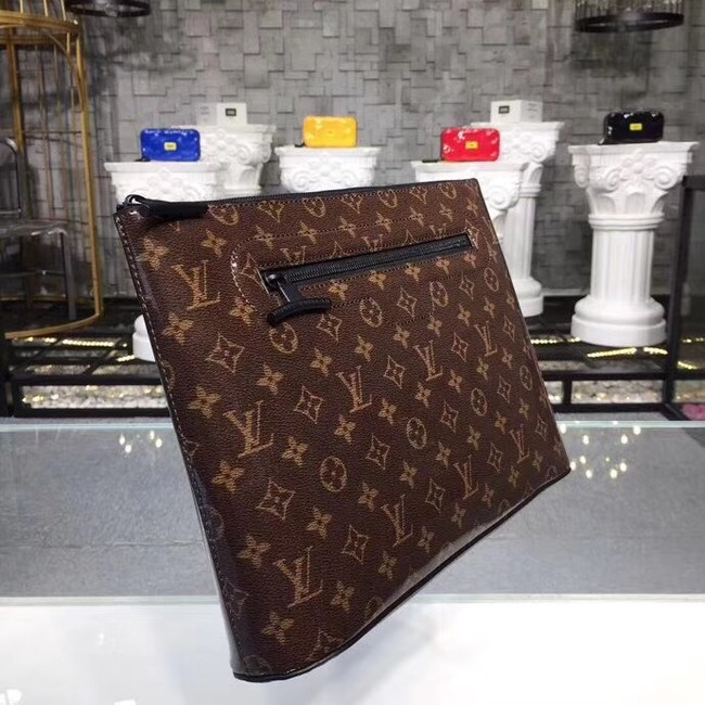 Louis Vuitton Original POCHETTE COSMOS M63271