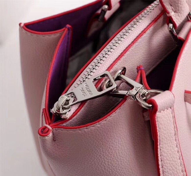 Louis vuitton LOCKMETO M54569 pink