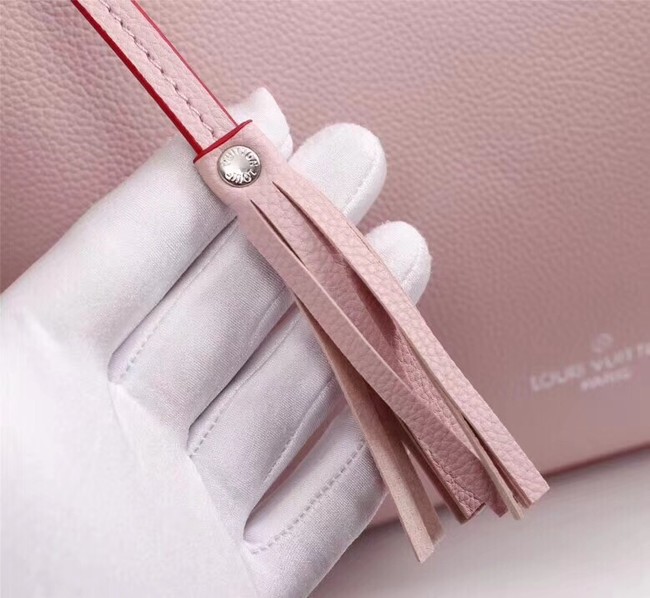 Louis vuitton LOCKMETO M54569 pink