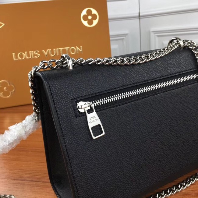 Louis vuitton MYLOCKME BB M51418 black