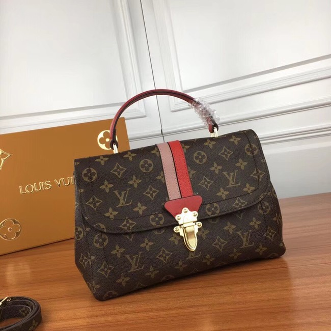 Louis vuitton monogram canvas A66811