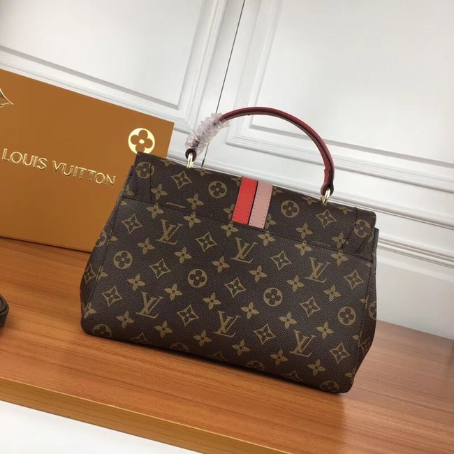 Louis vuitton monogram canvas A66811