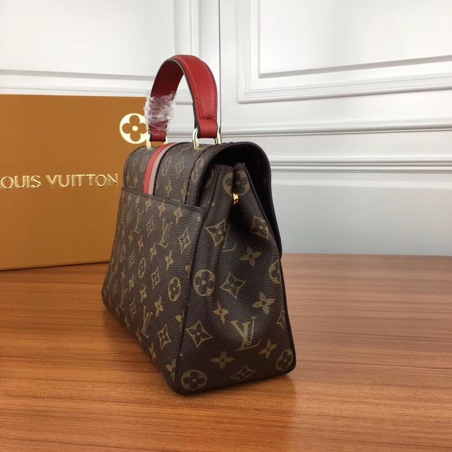 Louis vuitton monogram canvas A66811