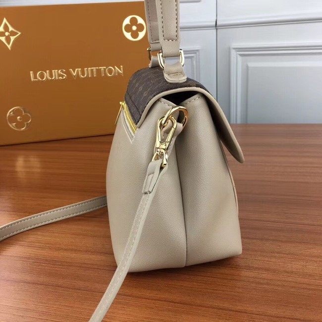 Louis vuitton monogram canvas M66141 Khaki