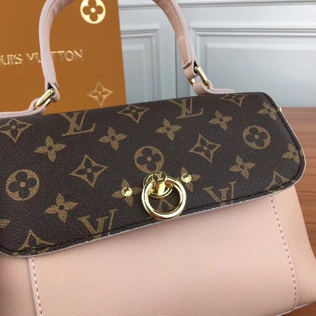 Louis vuitton monogram canvas M66141 pink