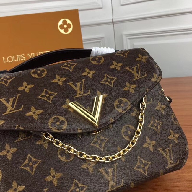 Louis vuitton monogram canvas M66818