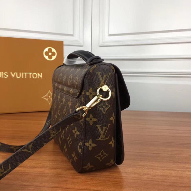 Louis vuitton monogram canvas M66818