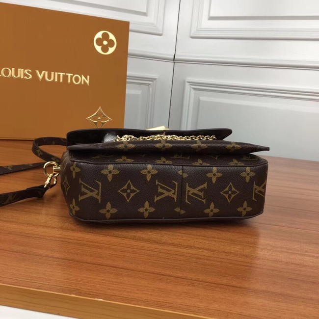 Louis vuitton monogram canvas M66818