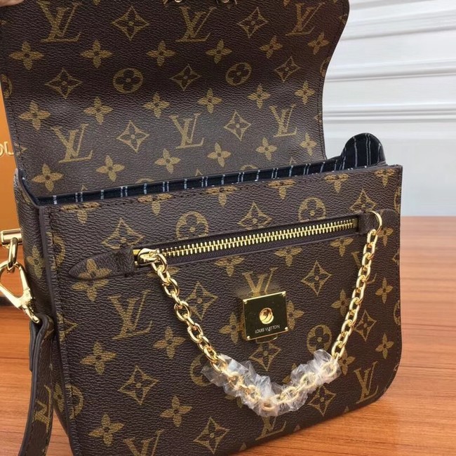 Louis vuitton monogram canvas M66818