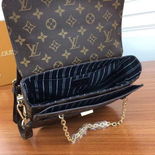 Louis vuitton monogram canvas M66818