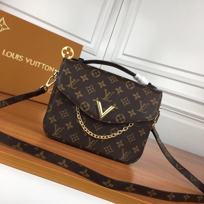 Louis vuitton monogram canvas M66818