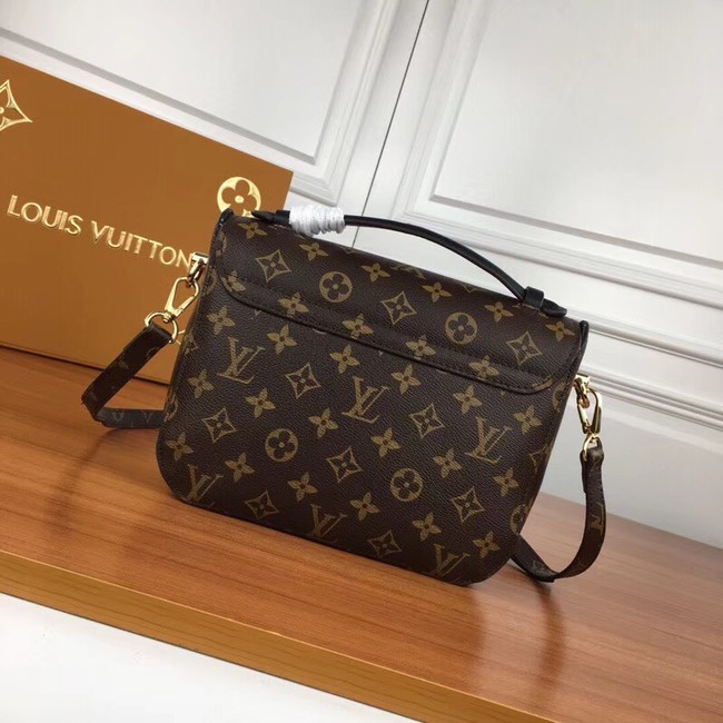 Louis vuitton monogram canvas M66818