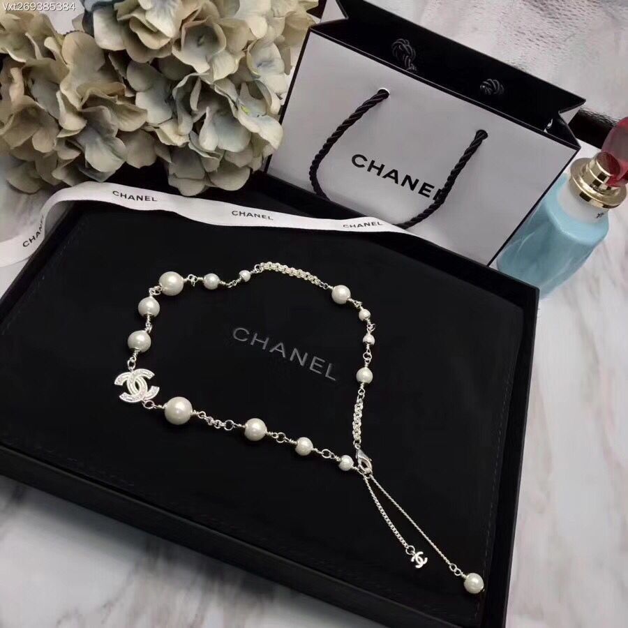 Chanel Necklace 53779