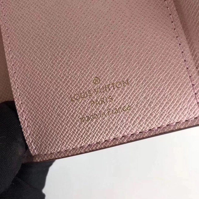 Louis Vuitton VICTORINE WALLET MY LV WORLD TOUR M41933