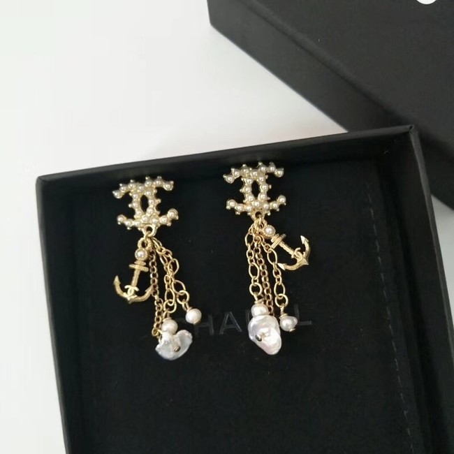 Chanel Earrings 57019