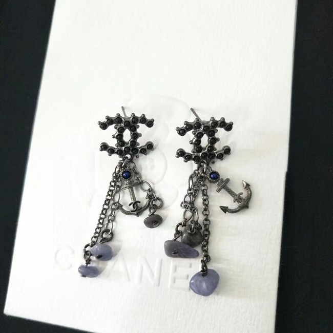 Chanel Earrings 57020