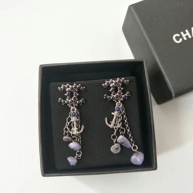 Chanel Earrings 57020