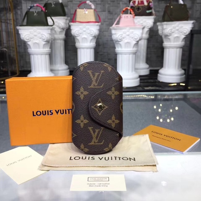 Louis Vuitton 4 KEY HOLDER 60116