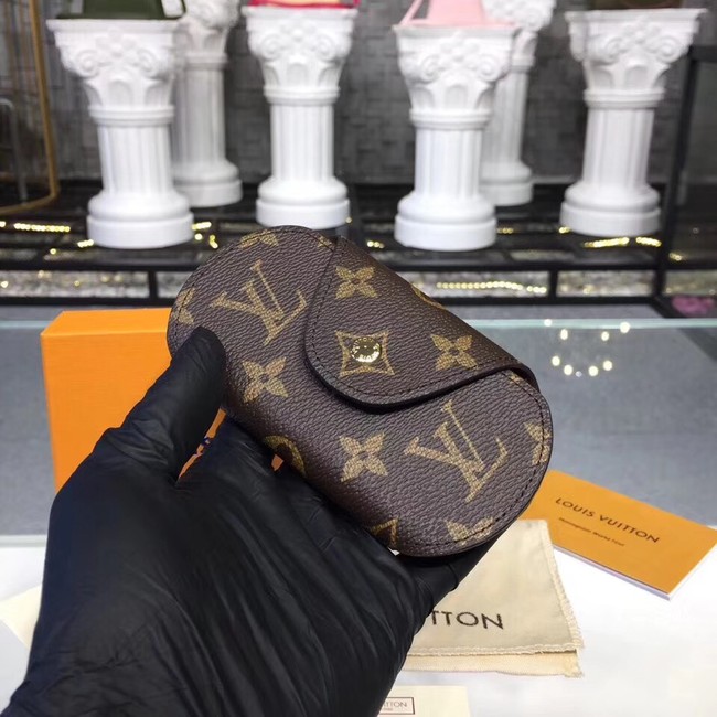 Louis Vuitton 4 KEY HOLDER 60116