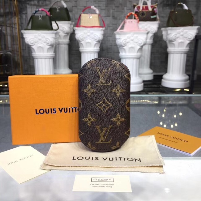 Louis Vuitton 4 KEY HOLDER 60116