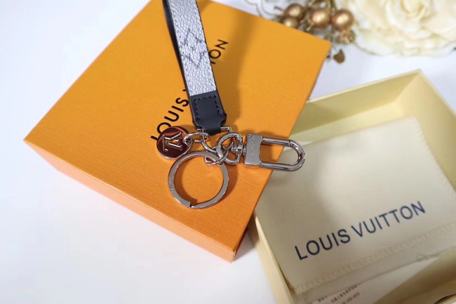 Louis Vuitton BAG CHARM AND KEY HOLDER M65222