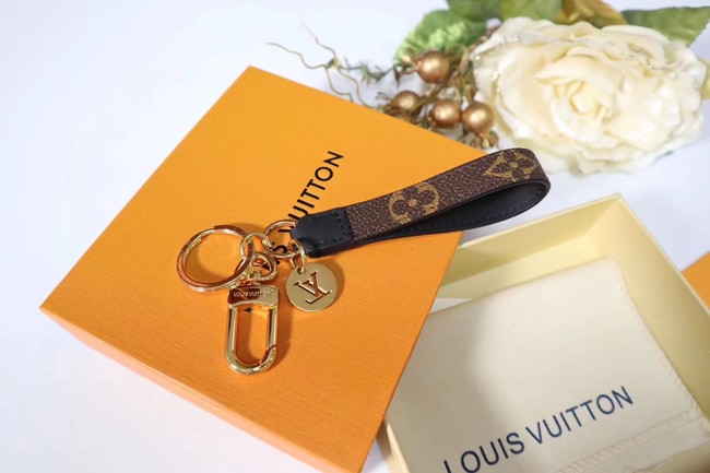 Louis Vuitton BAG CHARM AND KEY HOLDER M65223