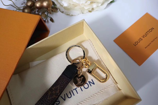 Louis Vuitton BAG CHARM AND KEY HOLDER M65223