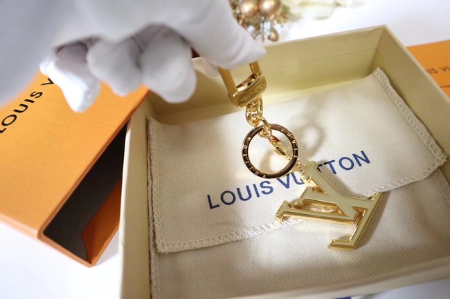 Louis Vuitton CIRCLE BAG CHARM & KEY HOLDER 65216