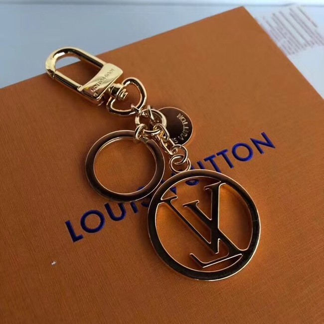 Louis Vuitton CIRCLE BAG CHARM & KEY HOLDER M68000