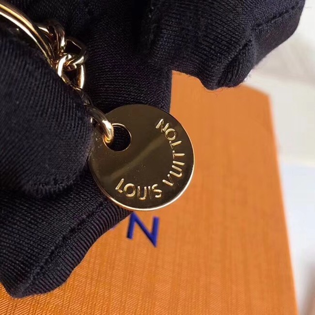 Louis Vuitton CIRCLE BAG CHARM & KEY HOLDER M68000