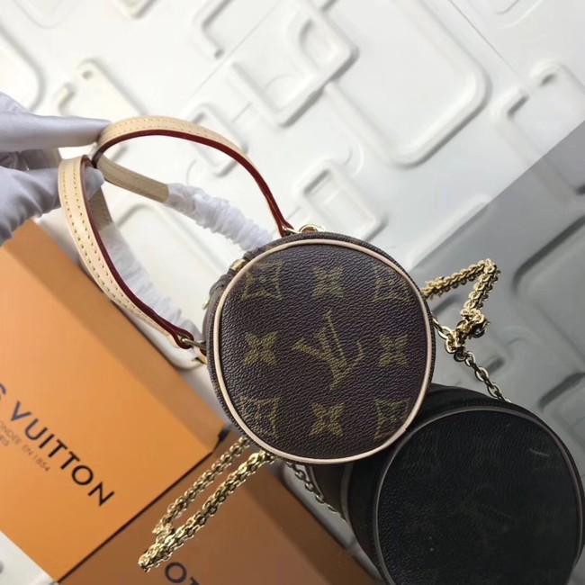 Louis vuitton original monogram canvas M51387