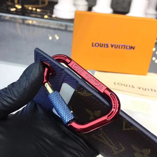 Louis Vuitton CARD HOLDER N60166