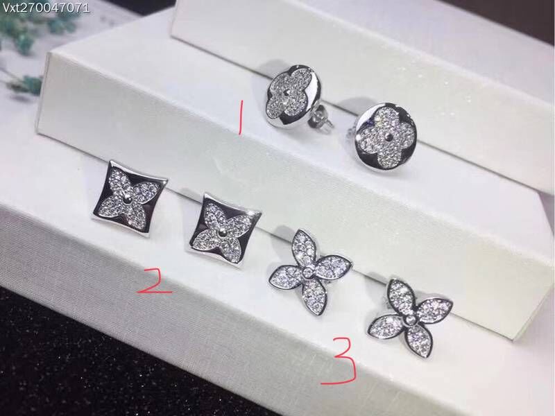 Louis Vuitton Earrings LV96532