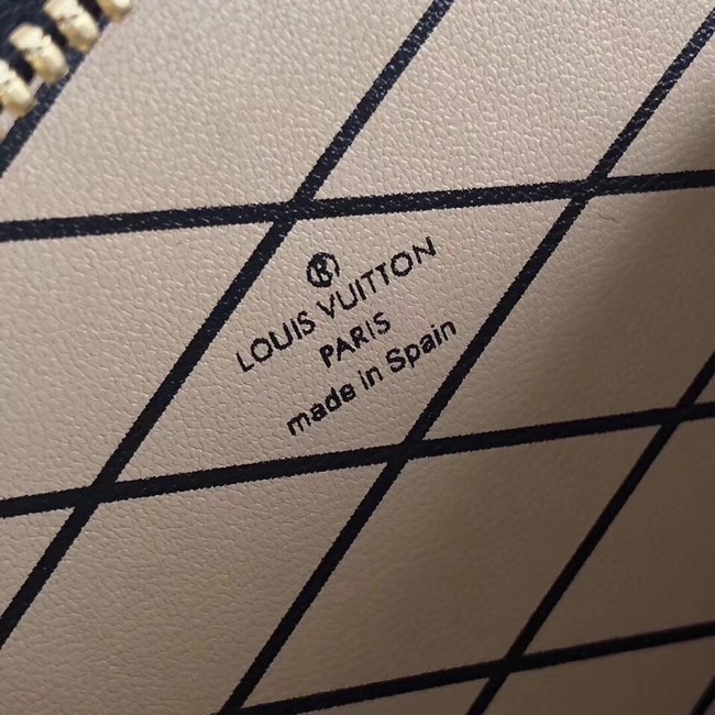 Louis Vuitton Monogram Canvas MICRO BOITE CHAPEAU M63597
