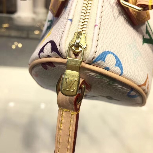 Louis Vuitton Original NANO SPEEDY M61252