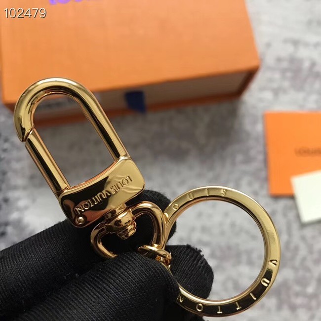 Louis Vuitton STORIES BAG CHARM AND KEY HOLDER M63459	