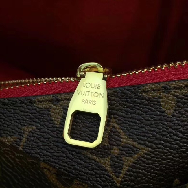 Louis vuitton original NEONOE MY LV WORLD TOUR P01072