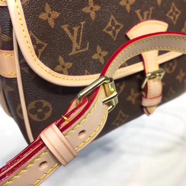 Louis vuitton original Monogram Canvas M42250