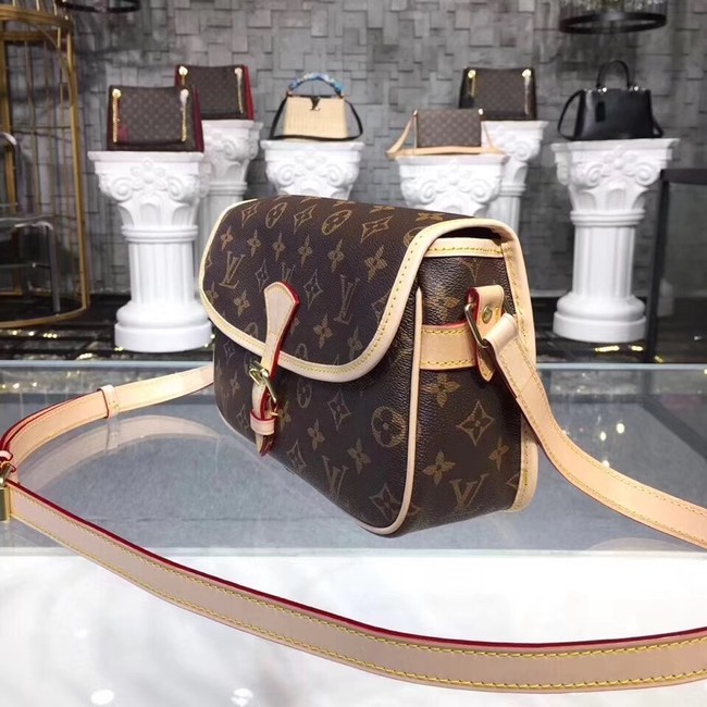 Louis vuitton original Monogram Canvas M42250