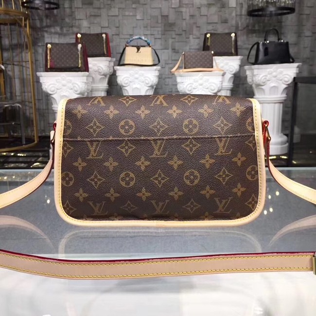 Louis vuitton original Monogram Canvas M42250