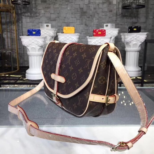 Louis vuitton original Monogram Canvas M42256