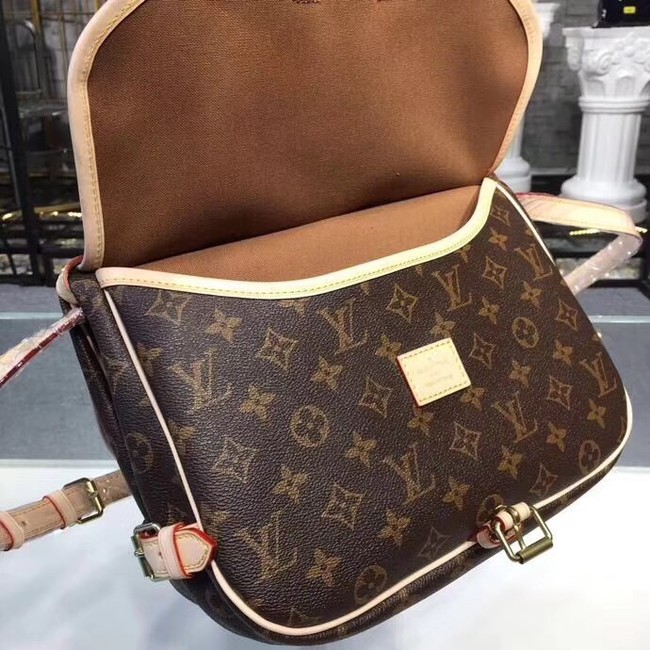 Louis vuitton original Monogram Canvas M42256