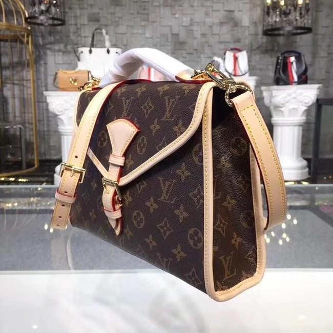 Louis vuitton original Monogram Canvas M51122