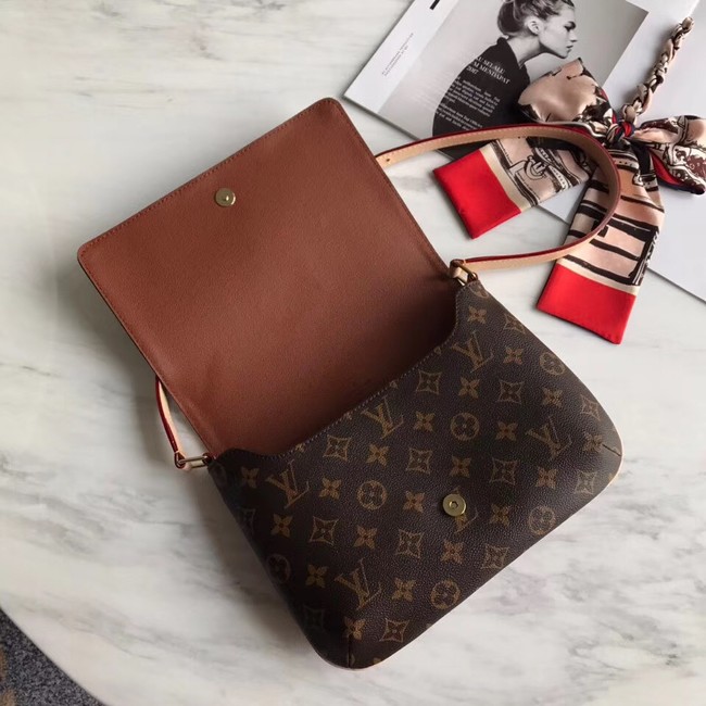 Louis vuitton original Monogram Canvas M51257