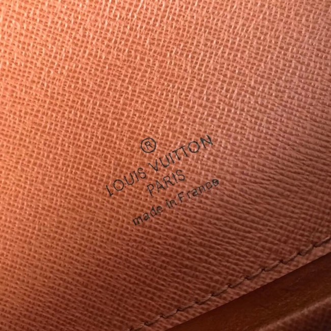 Louis vuitton original Monogram Canvas M51257