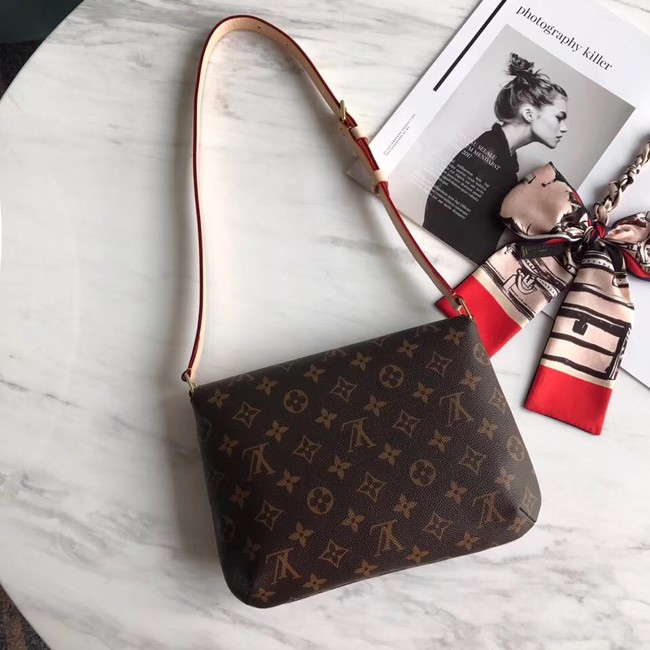 Louis vuitton original Monogram Canvas M51257