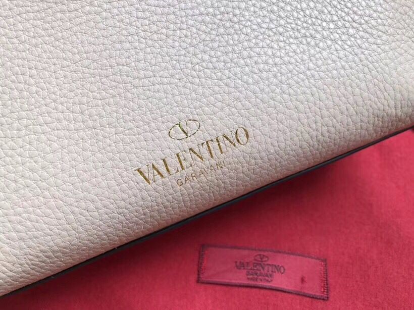 VALENTINO Original Leather Cross-body Bag 76388