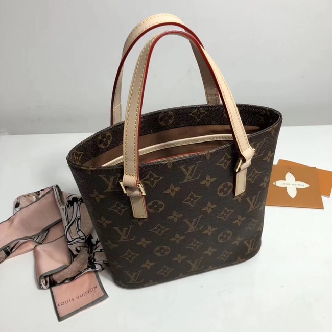 Louis Vuitton Monogram Canvas M51172